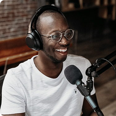 Podcast